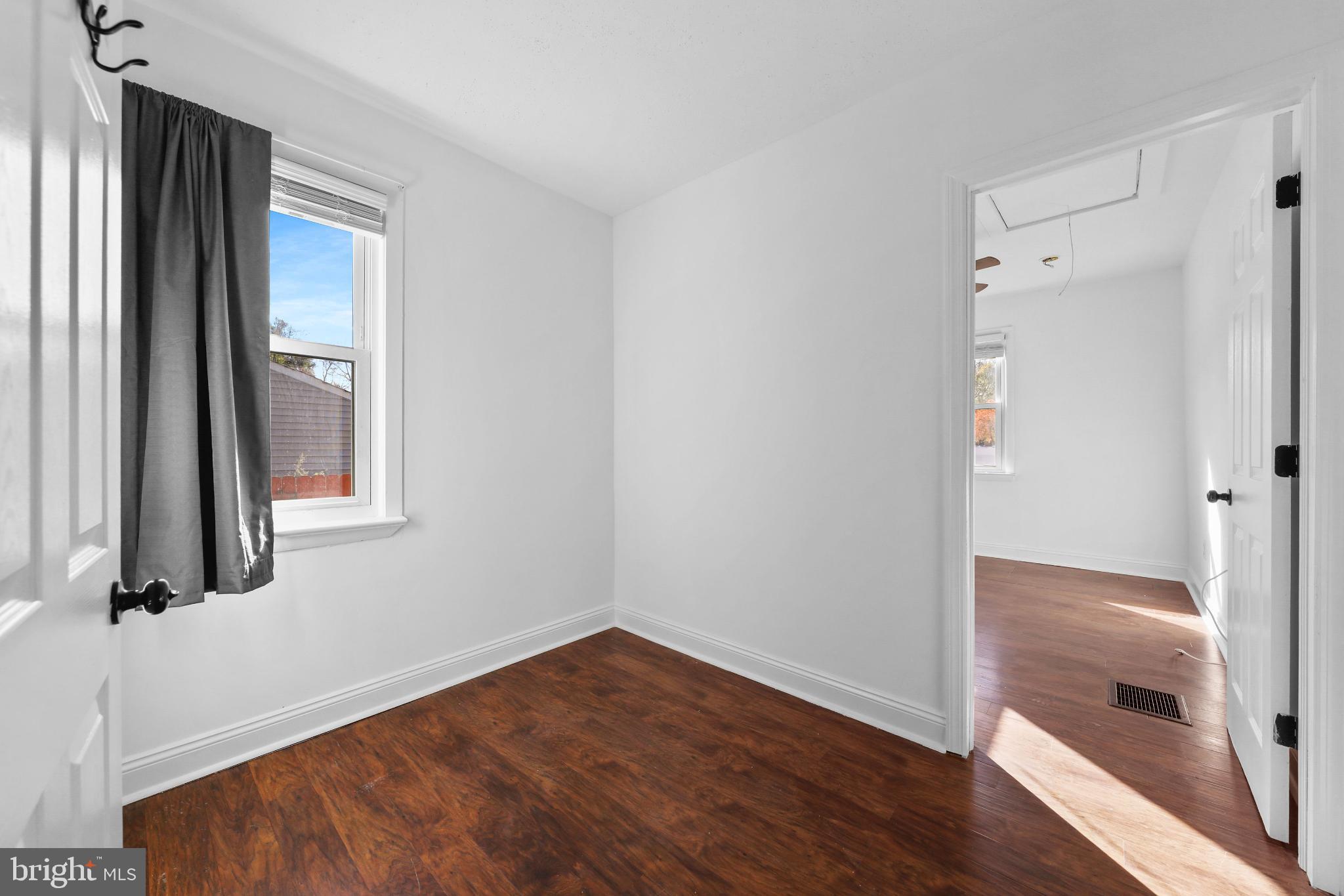 323 3rd Avenue Lindenwold, NJ 08021 - Photo 12 of 34 Bright and airy room with natural light.