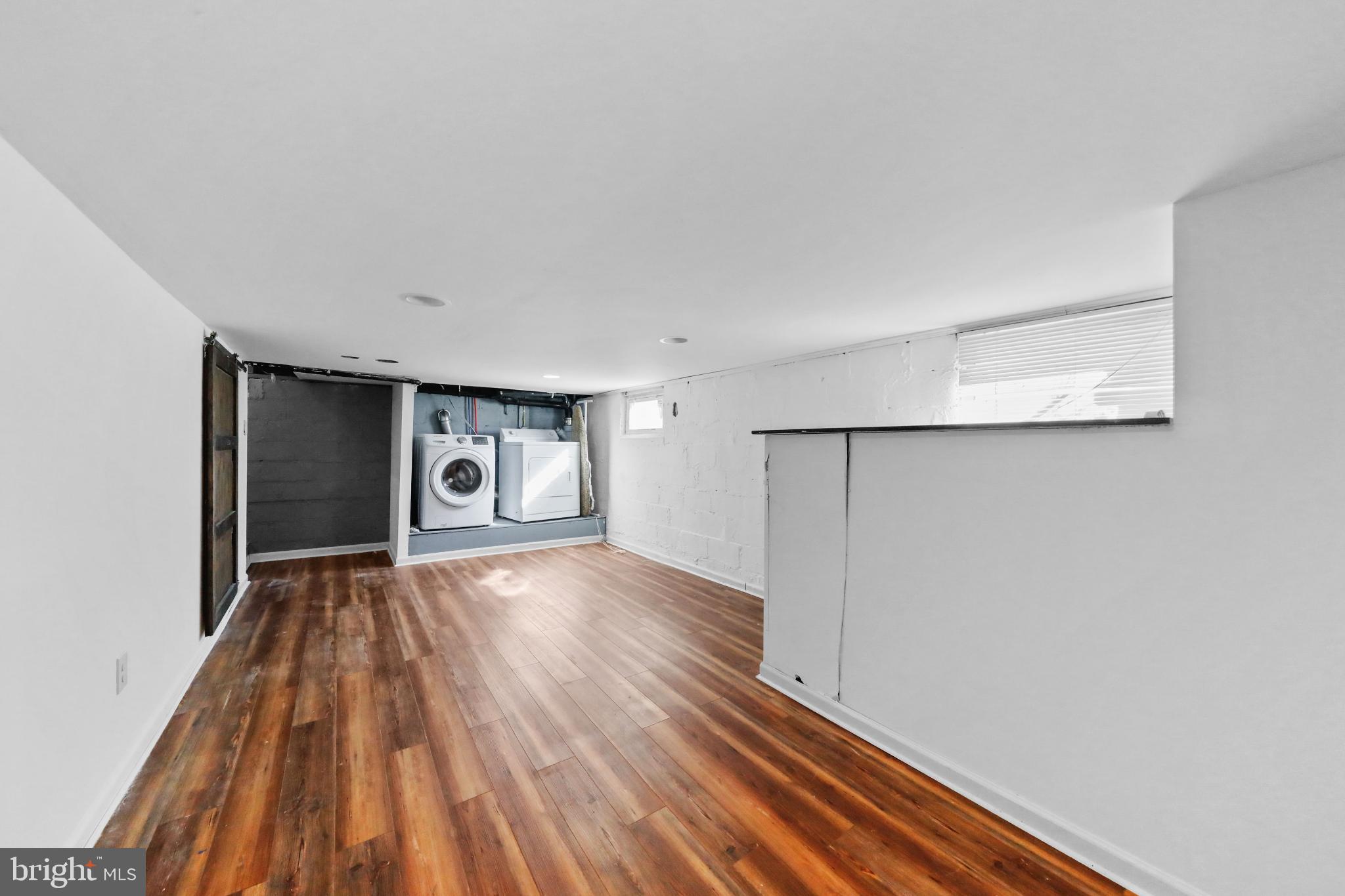 323 3rd Avenue Lindenwold, NJ 08021 - Photo 19 of 34 Versatile space with modern finishes.