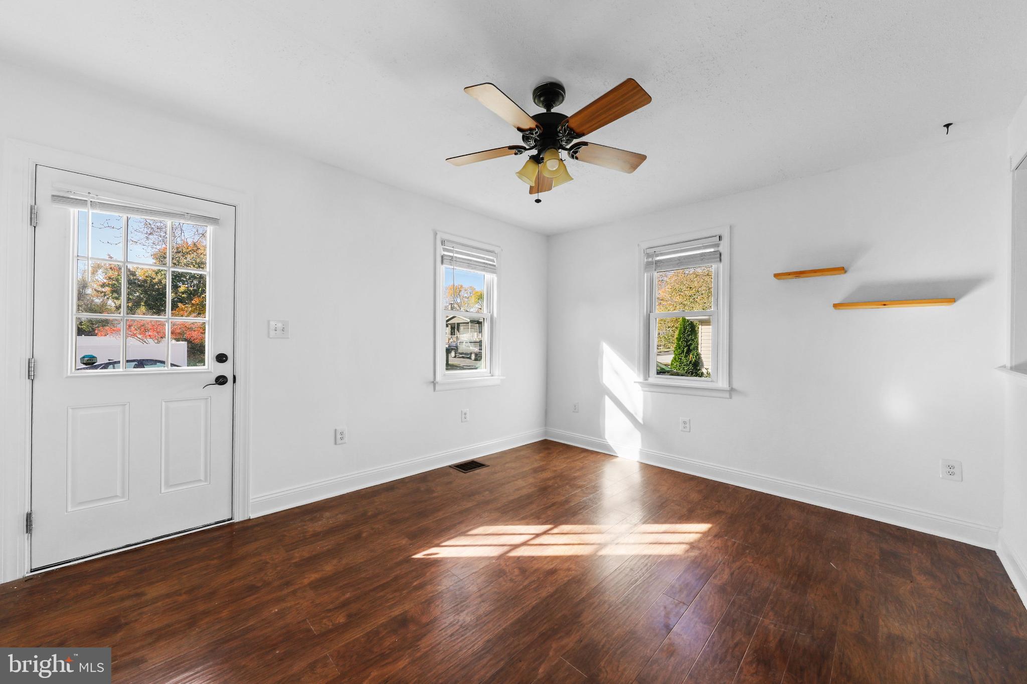323 3rd Avenue Lindenwold, NJ 08021 - Photo 3 of 34 Bright and airy space with natural light.