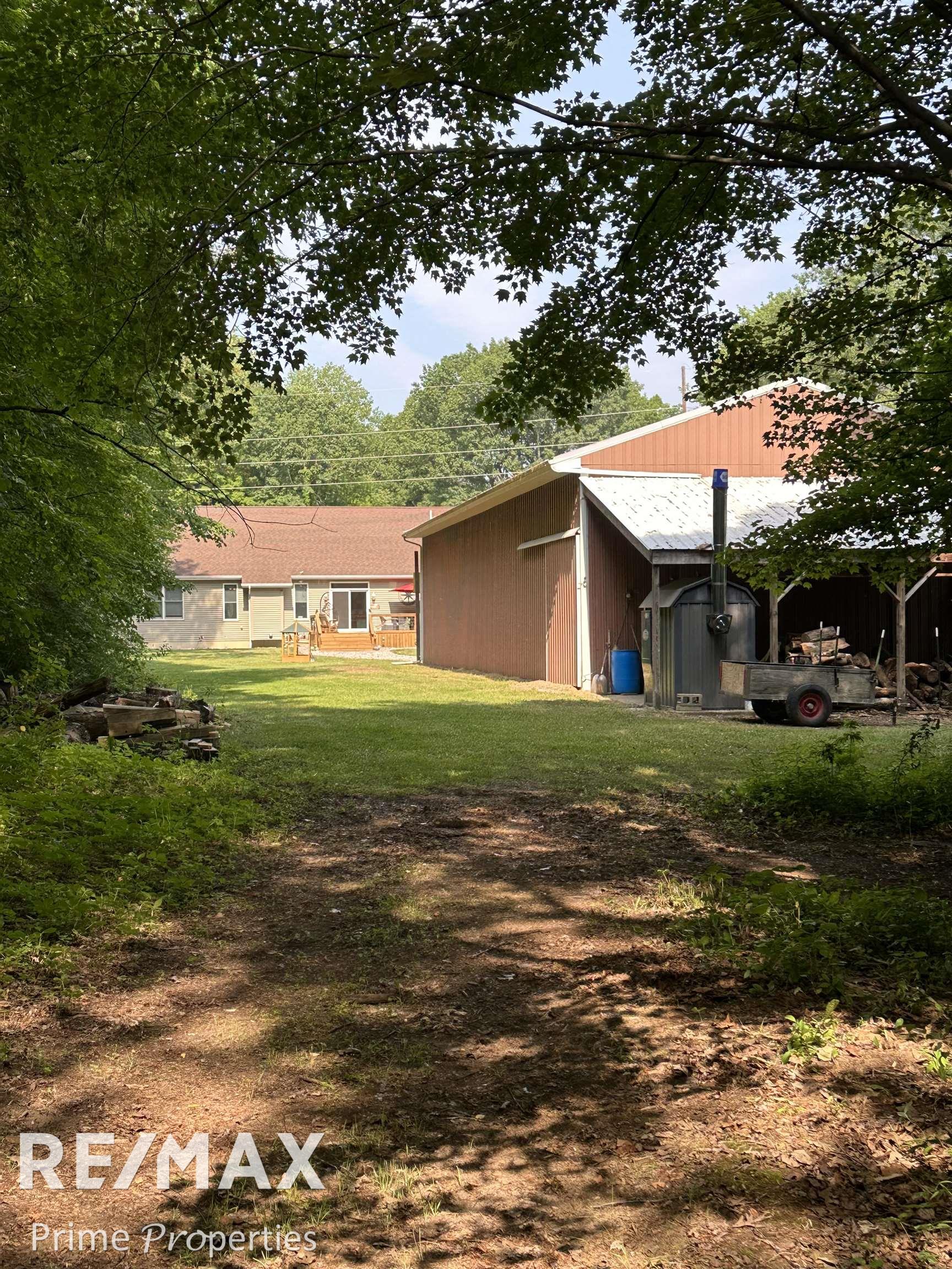 11515 Gera Road Birch Run, MI 48415 - Photo 88 of 96
