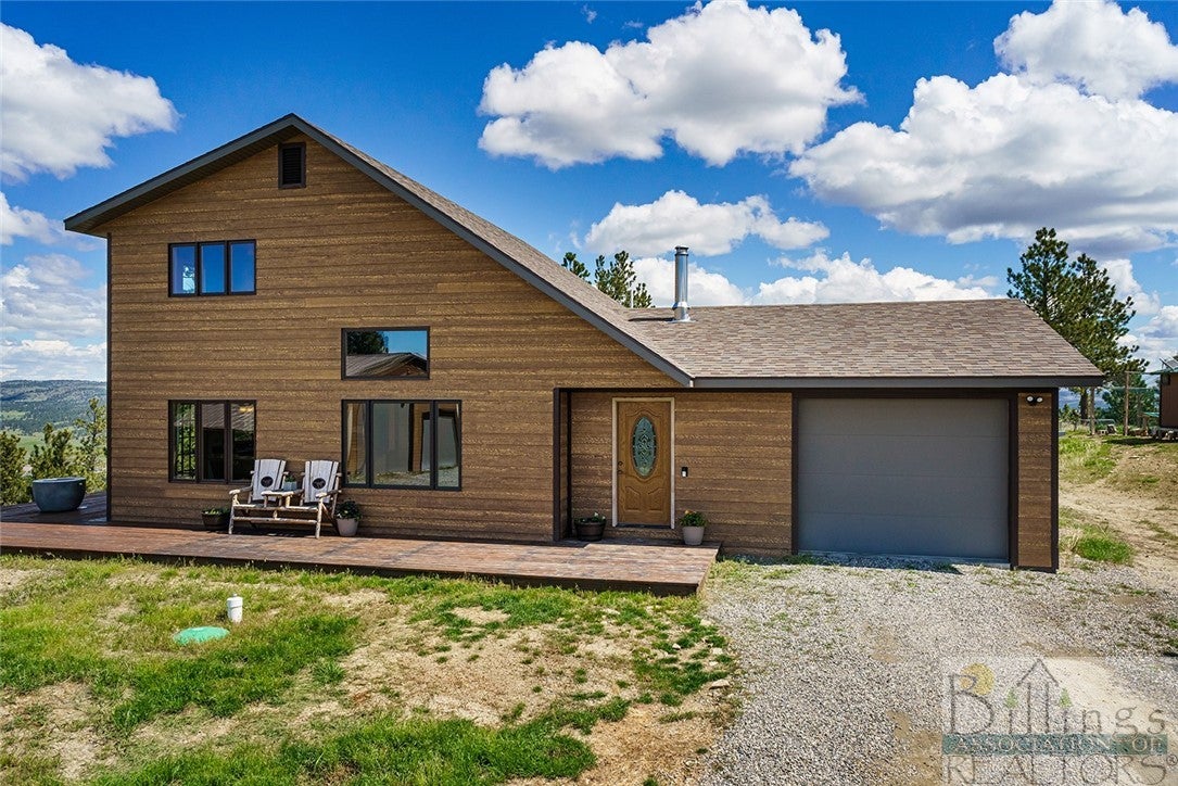 124 Wild Horse Run Reed Point, MT 59069 - Photo 1 of 1 Gallery Image 1