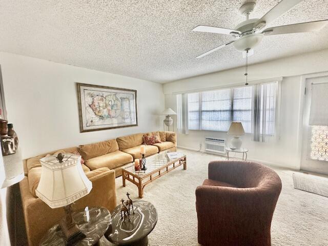 202 Brighton East Boca Raton, FL 33434 - Photo 3 of 37 a living room with furniture and a large window