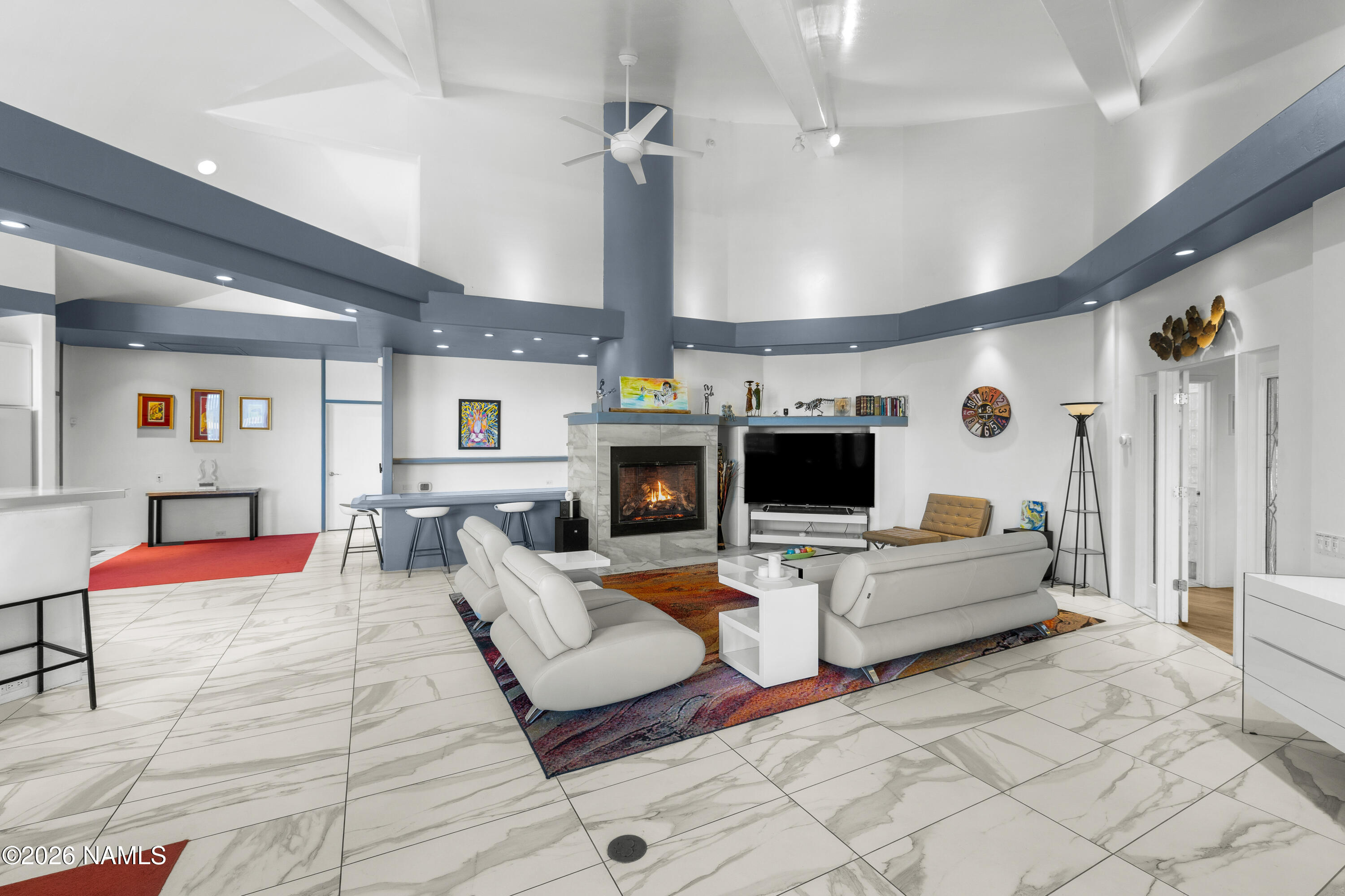 10076 Roan Road Flagstaff, AZ 86004 - Photo 3 of 58 CP-40