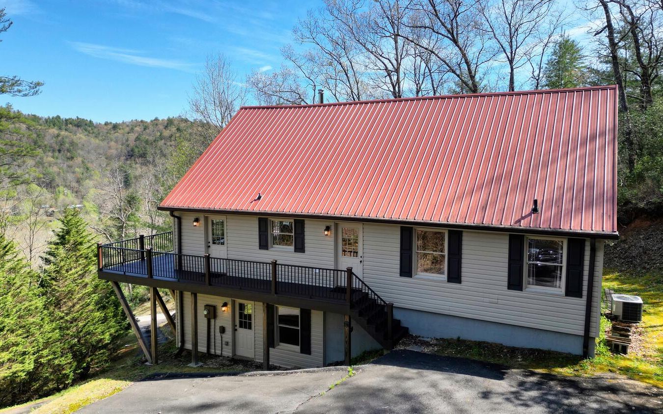8021 Timber Ridge Trail Hiawassee, GA 30546 - Photo 1 of 52 Main View
