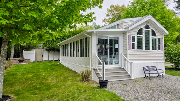 $99,000 | 580 Hiltons Lane, Unit 4, Wells, ME 04090
