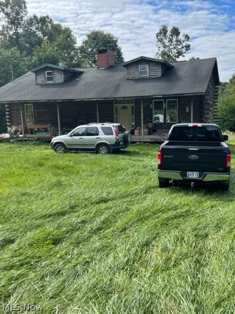 15674 Grove Road Southwest Port Washington, OH 43837 - Photo 1 of 33