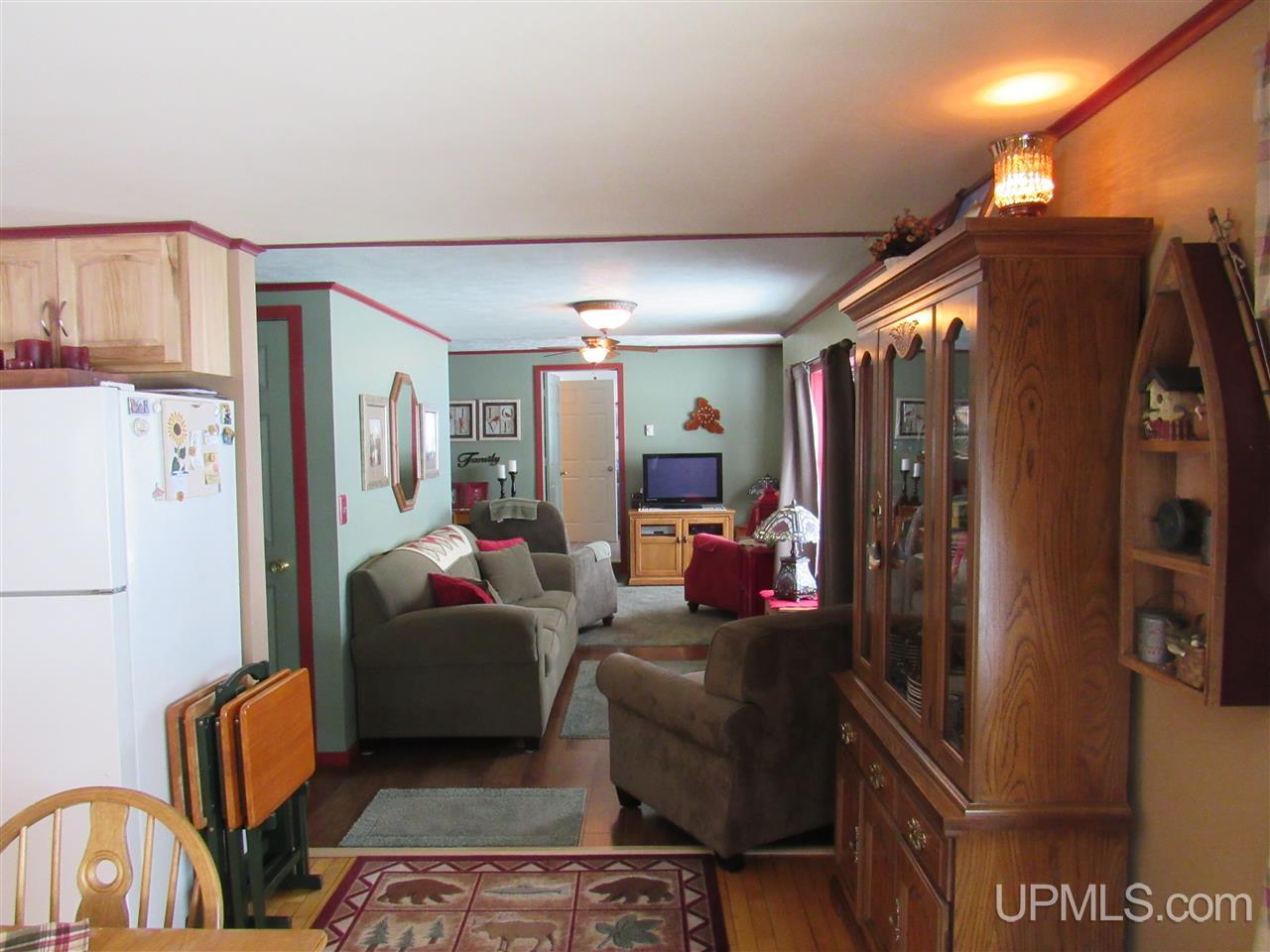 5704 N Corner Lake Road Wetmore, MI 49895 - Photo 28 of 50