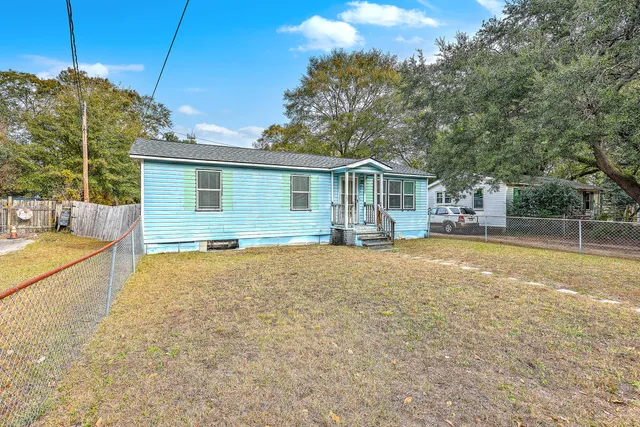 $1,000,000 | 1634 Sumner Avenue, North Charleston, SC 29406