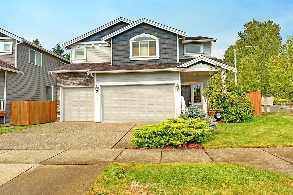 4019 212th Place Southeast Bothell, WA 98021 - Photo 1 of 25