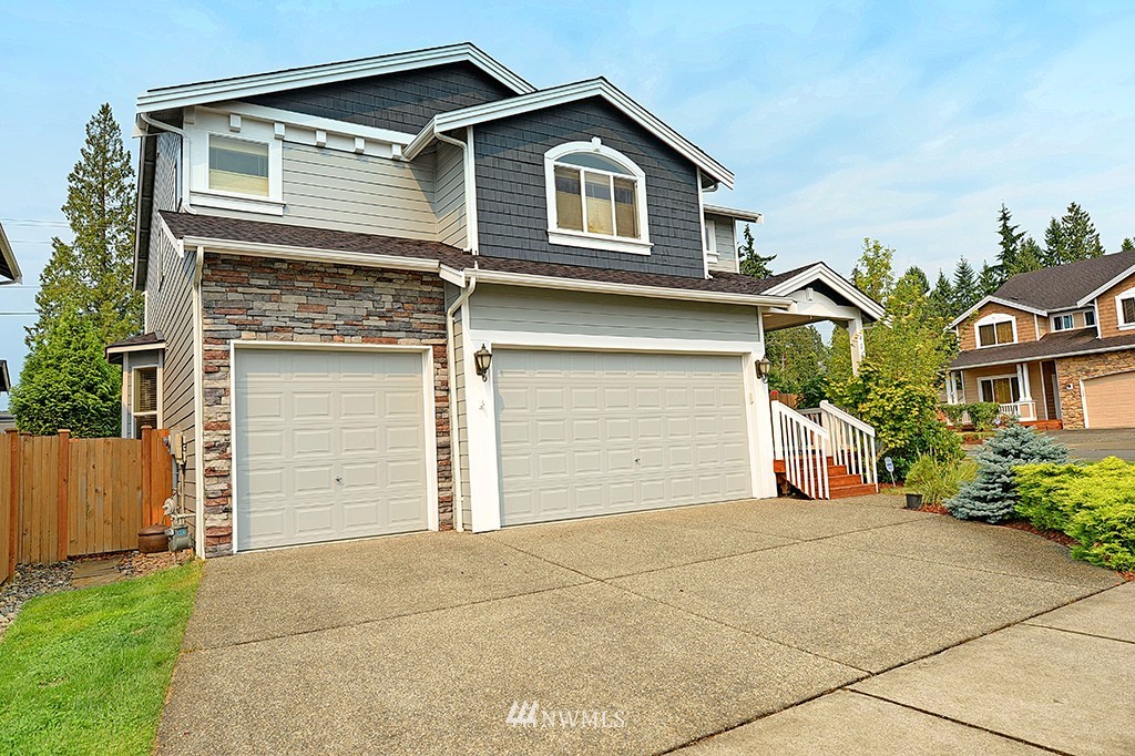 4019 212th Place Southeast Bothell, WA 98021 - Photo 3 of 25