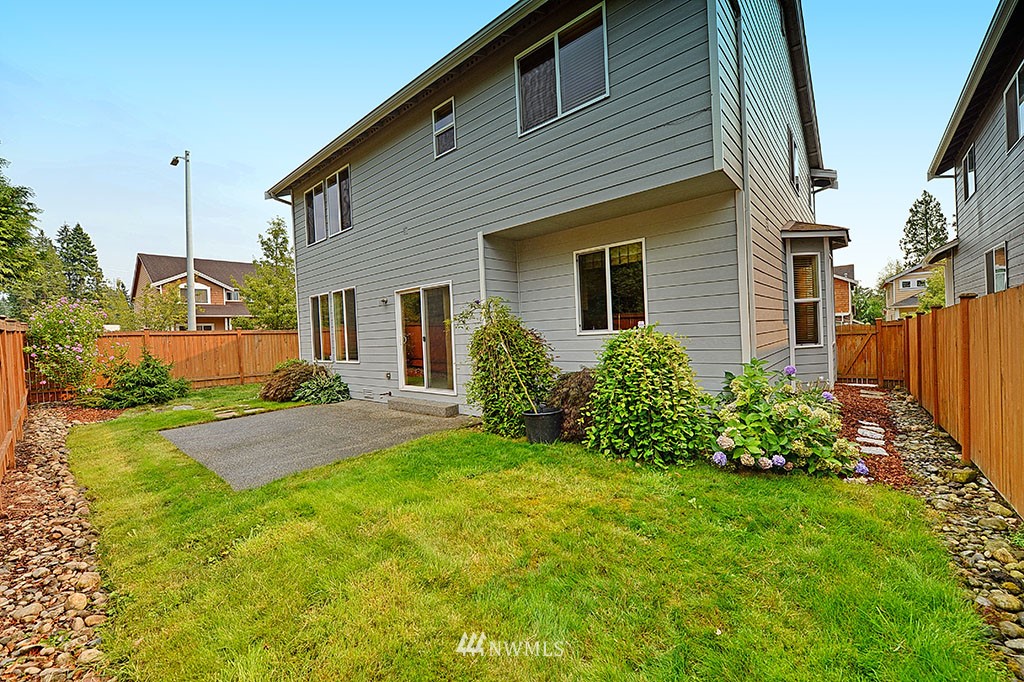 4019 212th Place Southeast Bothell, WA 98021 - Photo 24 of 25