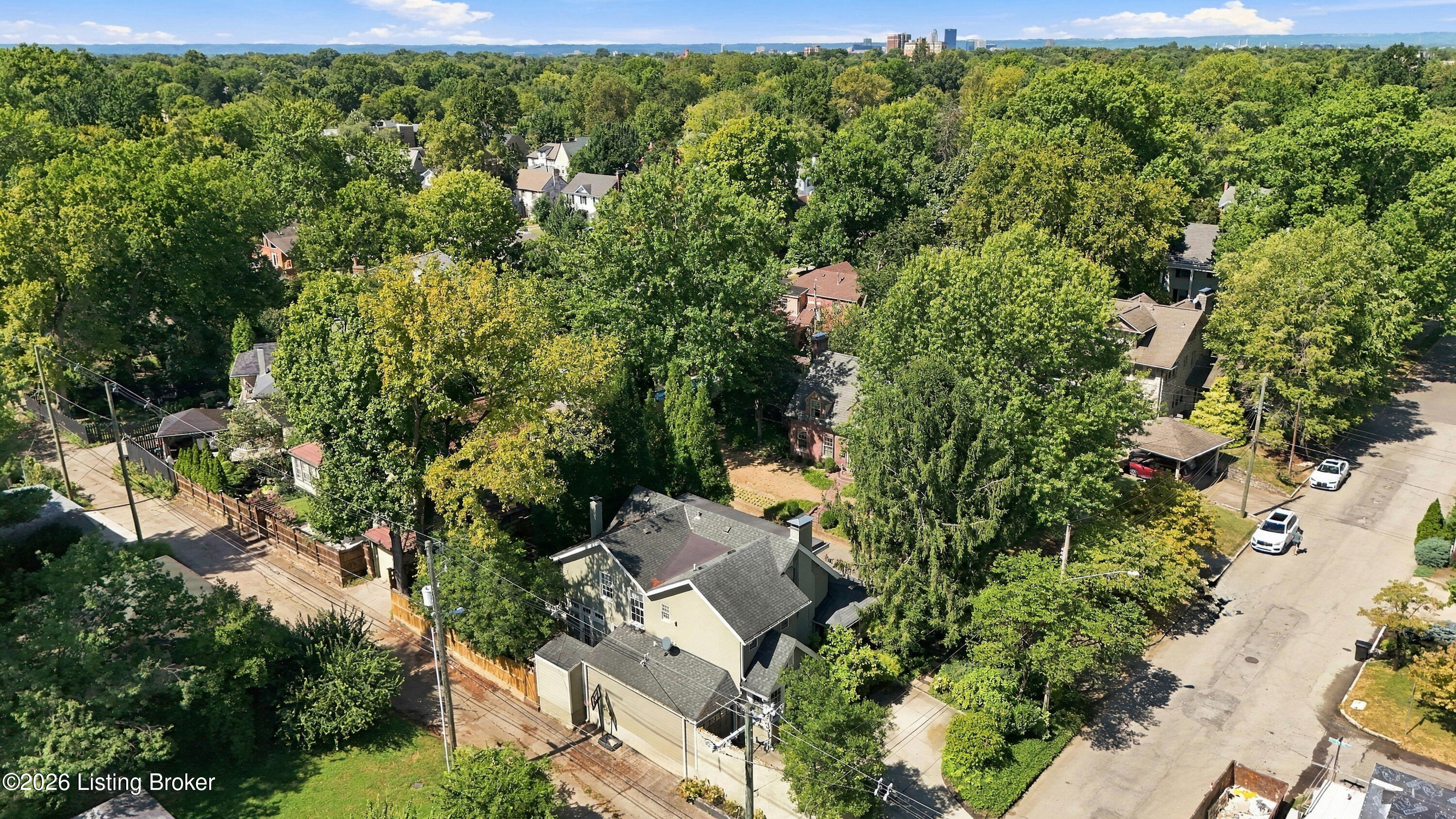 2250 Rutherford Wynd Louisville, KY 40205 - Photo 63 of 68 Corner lot