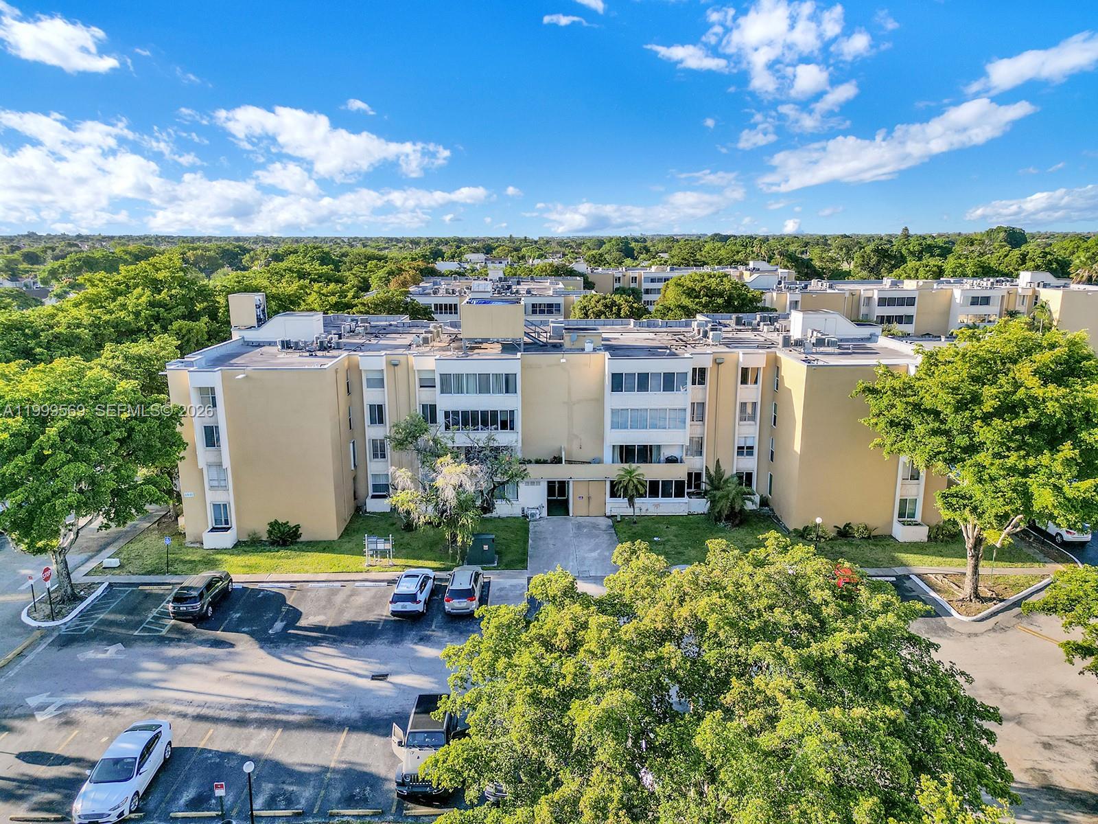 6841 Southwest 147th Avenue, Unit 2H Miami, FL 33193 - Photo 2 of 22 a view of a city