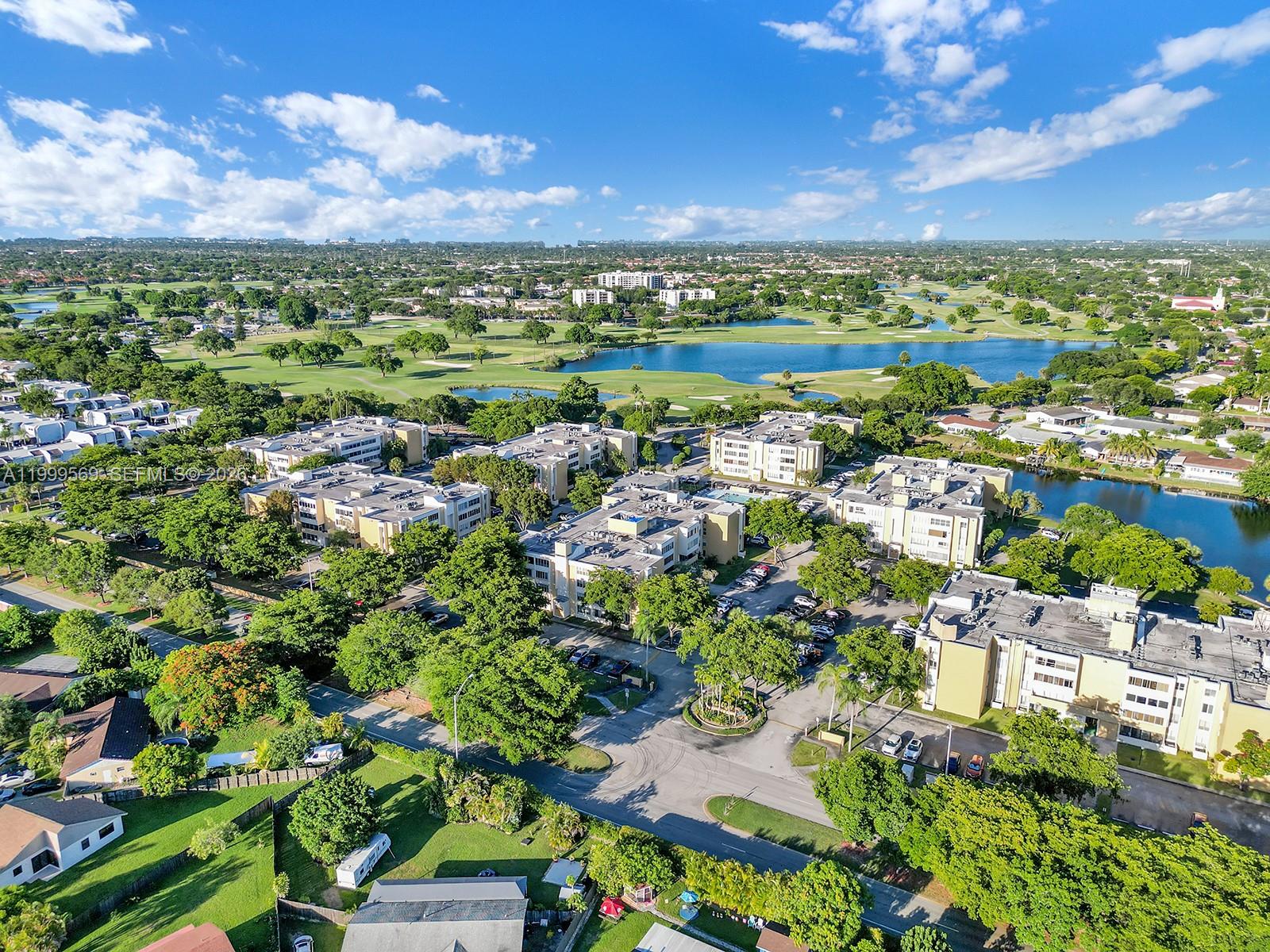 6841 Southwest 147th Avenue, Unit 2H Miami, FL 33193 - Photo 3 of 22 a view of a city