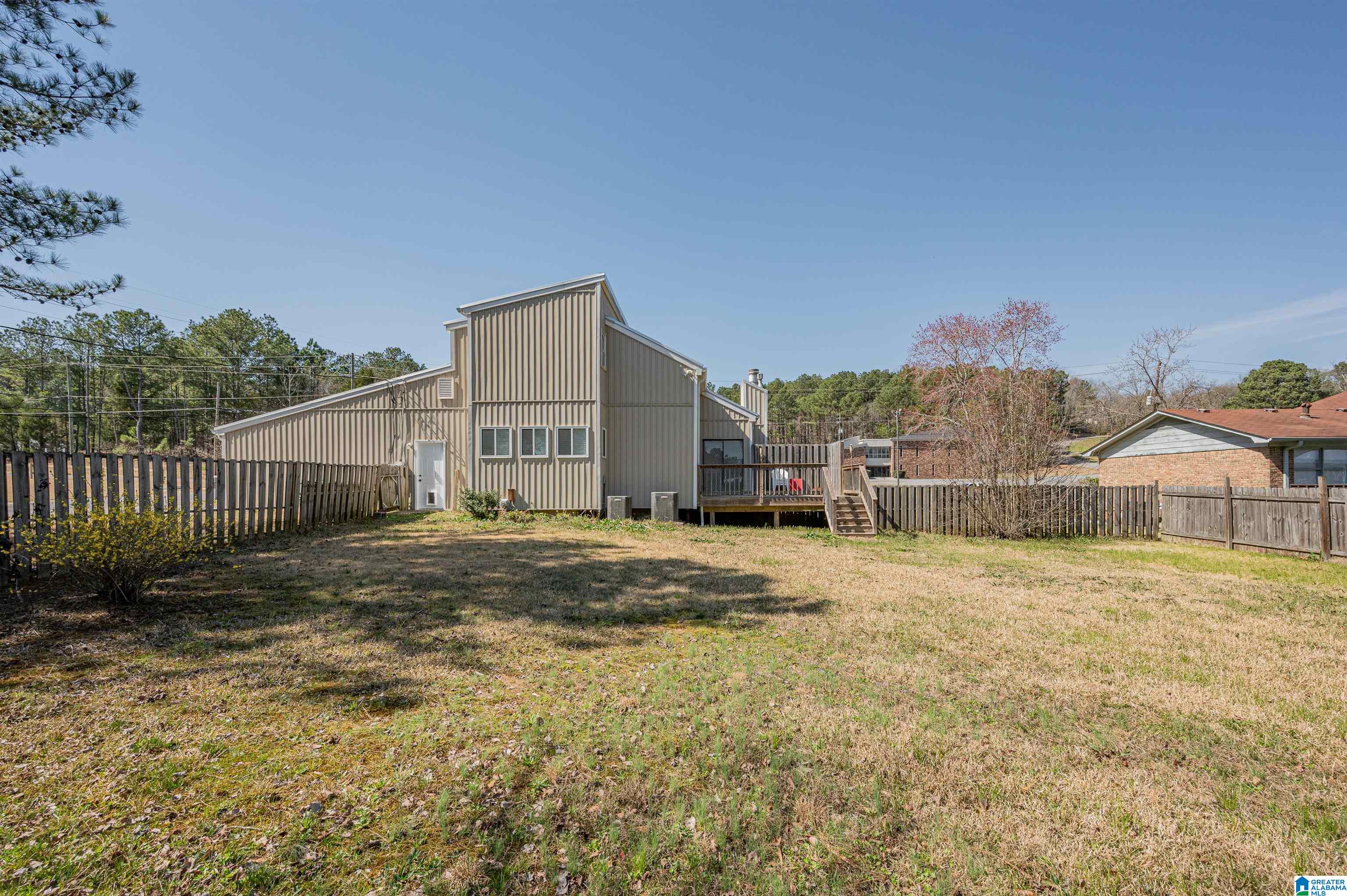 718 Valleyview Road Pelham, AL 35124 - Photo 40 of 43