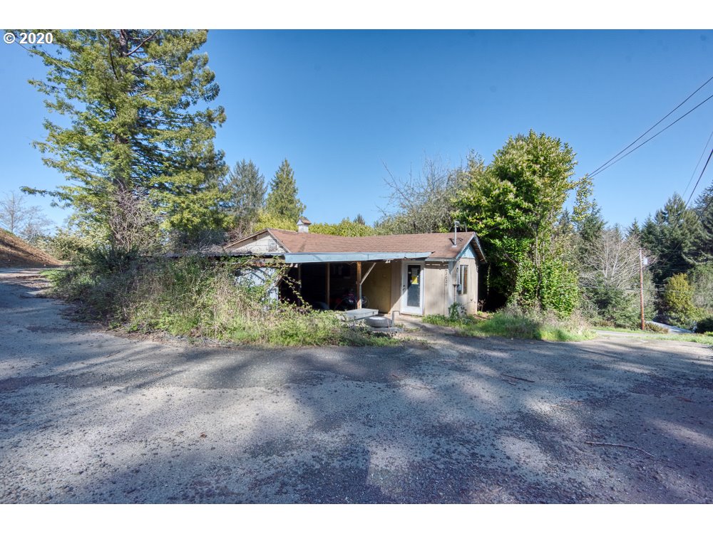 62024 Olive Barber Road Coos Bay, OR 97420 - Photo 1 of 11 Gallery Image 1