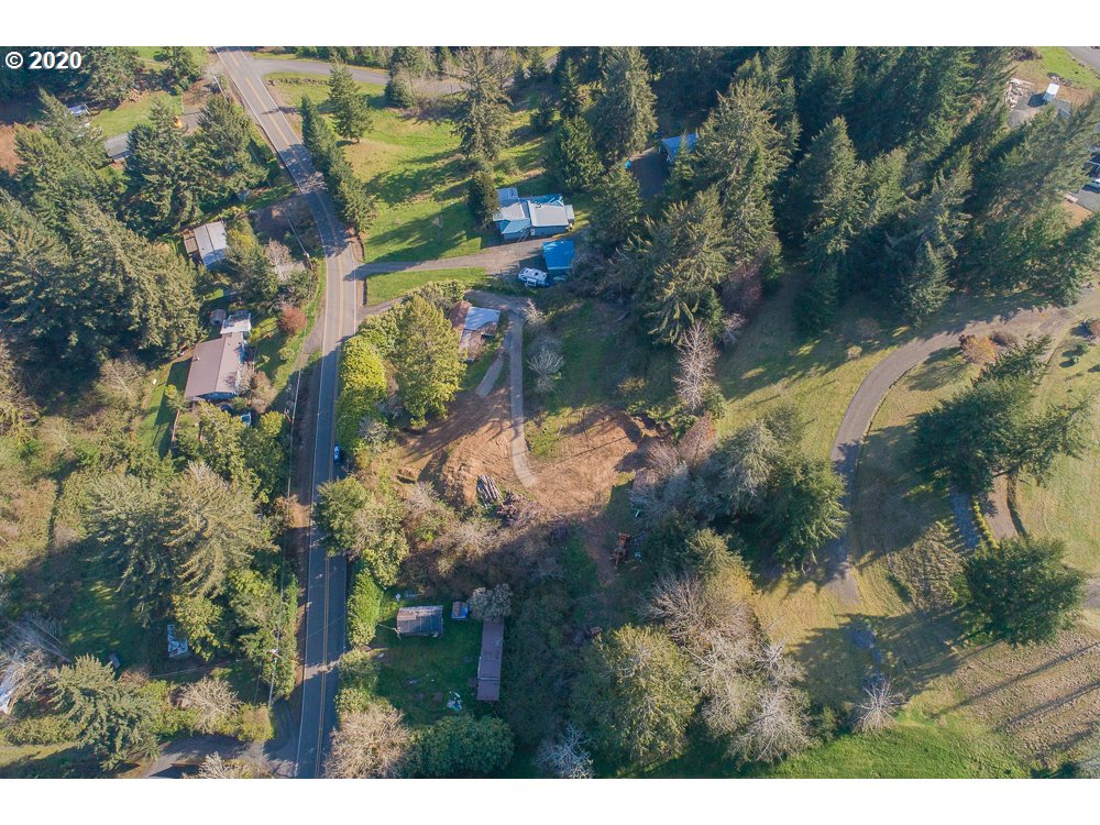 62024 Olive Barber Road Coos Bay, OR 97420 - Photo 10 of 11 Gallery Image 10