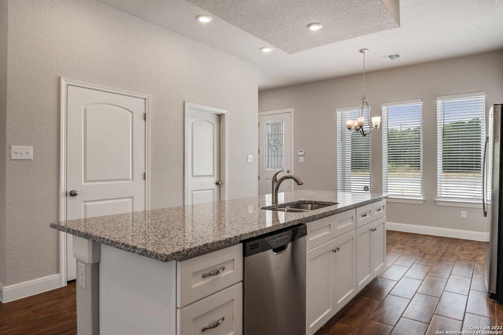 2820 Puter Creek Road, Unit B Spring Branch, TX 78070 - Photo 1 of 23