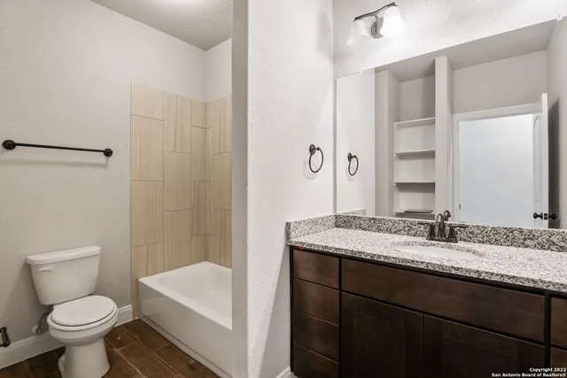 $1,695 | 2820 Puter Creek Road, Unit B, Spring Branch, TX 78070