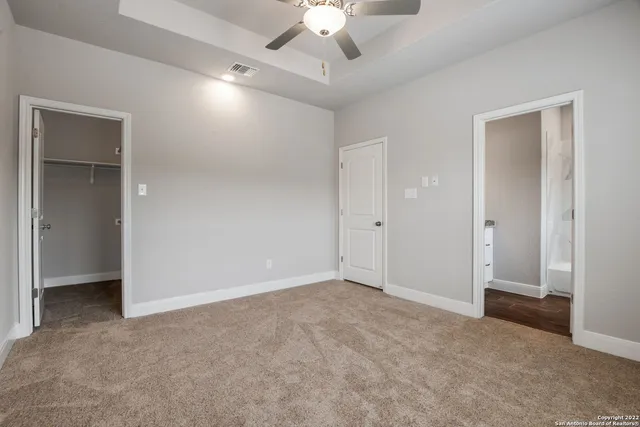 $1,695 | 2820 Puter Creek Road, Unit B, Spring Branch, TX 78070