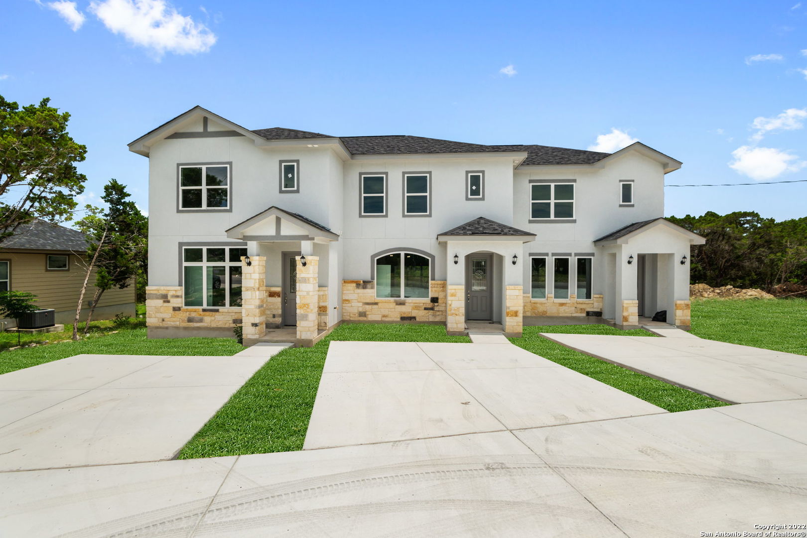 2820 Puter Creek Road, Unit B Spring Branch, TX 78070 - Photo 2 of 23