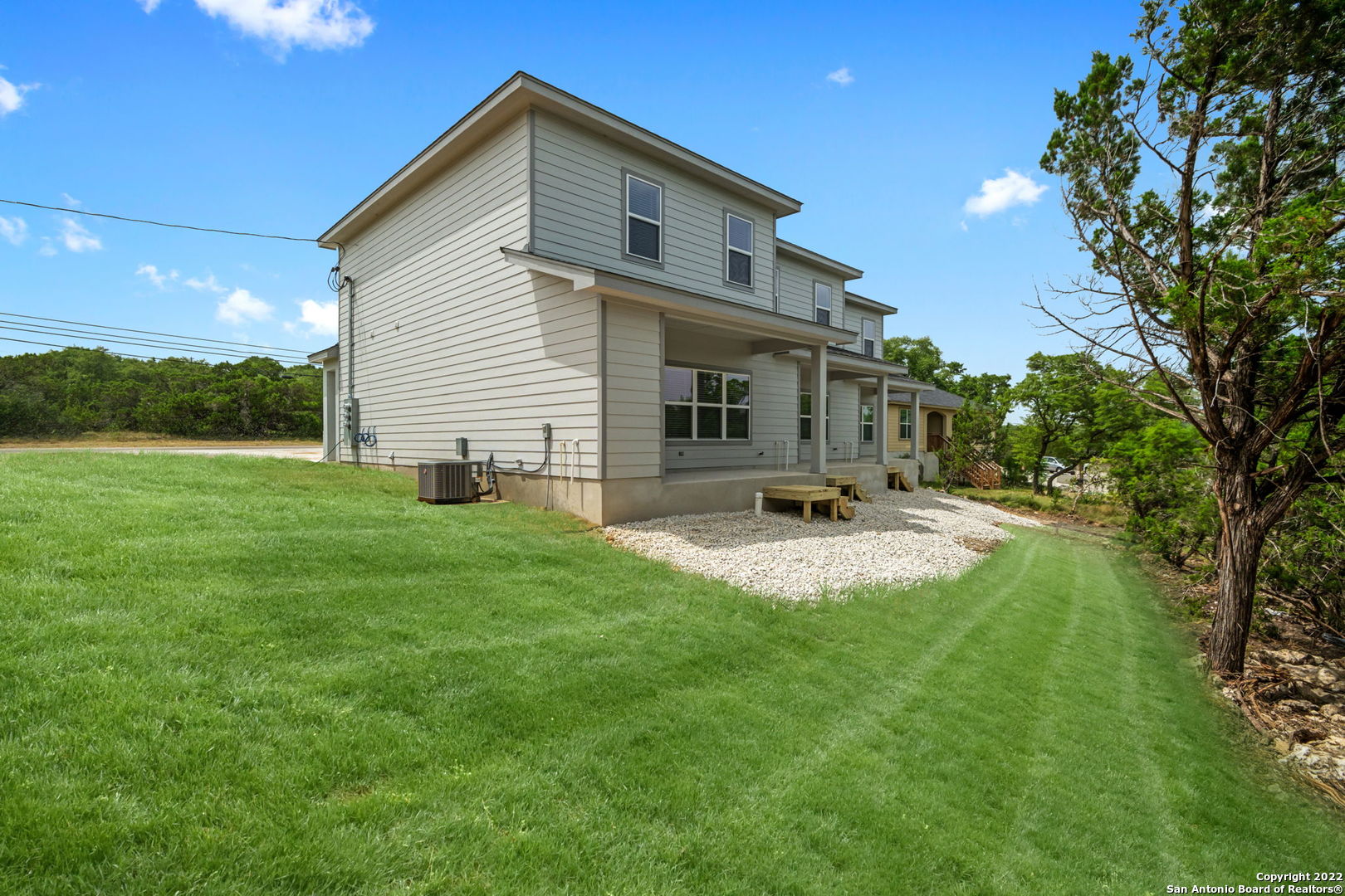 2820 Puter Creek Road, Unit B Spring Branch, TX 78070 - Photo 23 of 23