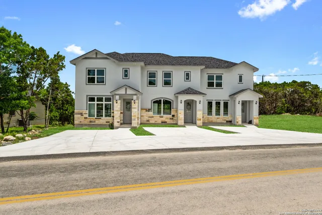 $1,695 | 2820 Puter Creek Road, Unit B, Spring Branch, TX 78070