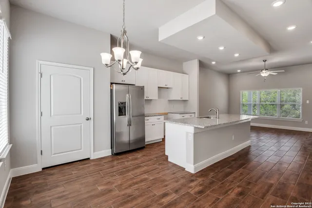 $1,695 | 2820 Puter Creek Road, Unit B, Spring Branch, TX 78070