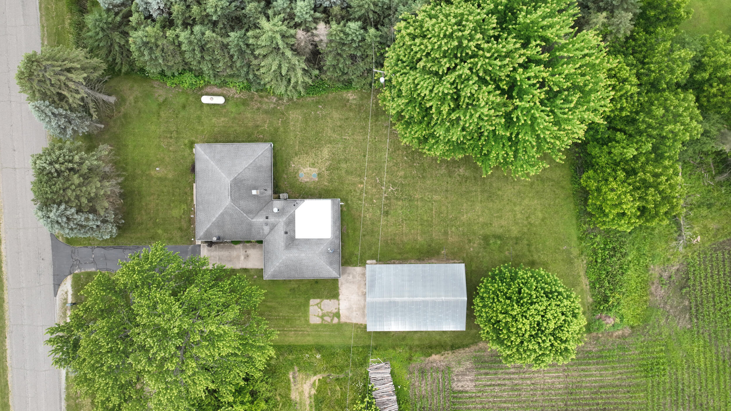 18788 Dice Road Merrill, MI 48637 - Photo 26 of 54 18788 dice rd (26)