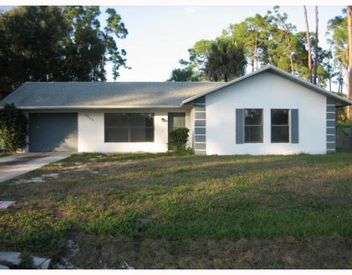8404 Bayard Road Fort Pierce, FL 34951 - Photo 1 of 4 Primary Photo