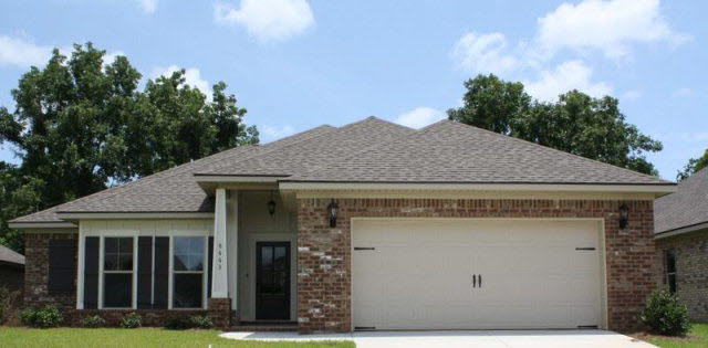 8663 Rosedown Lane Daphne, AL 36526 - Photo 1 of 1