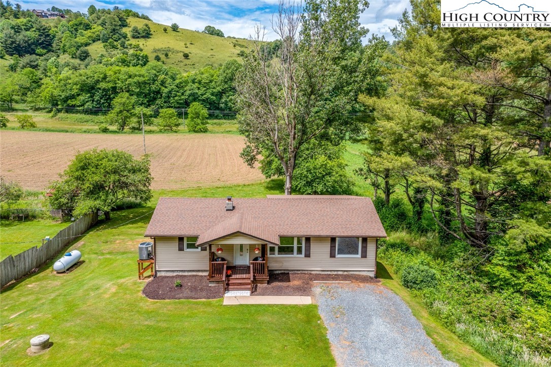 816 Howard Edmisten Road Sugar Grove, NC 28679 - Photo 1 of 49 Gallery Image 1