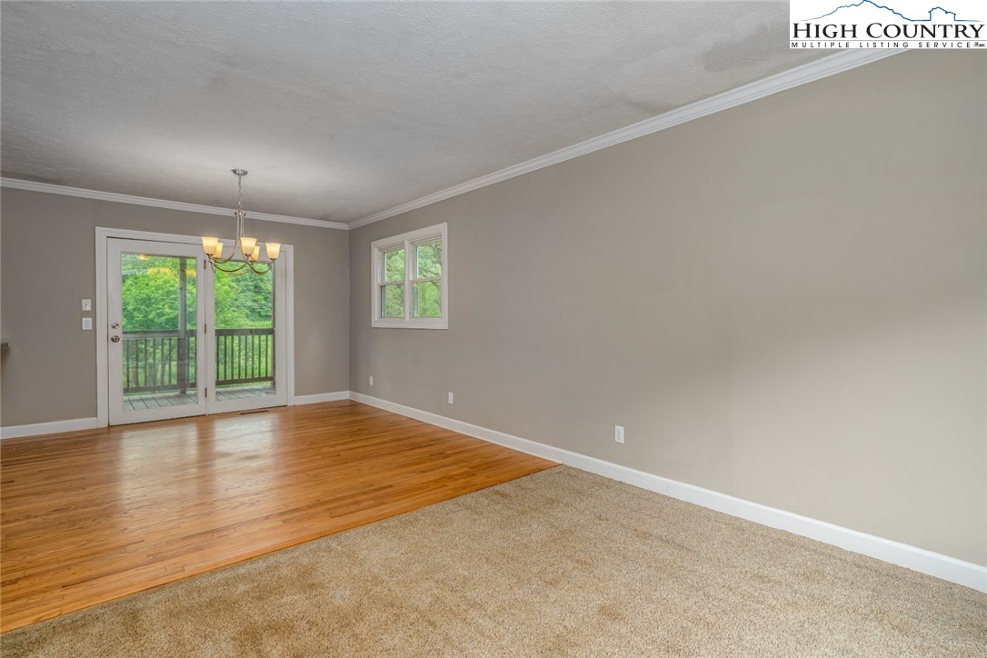 816 Howard Edmisten Road Sugar Grove, NC 28679 - Photo 15 of 49 Gallery Image 15