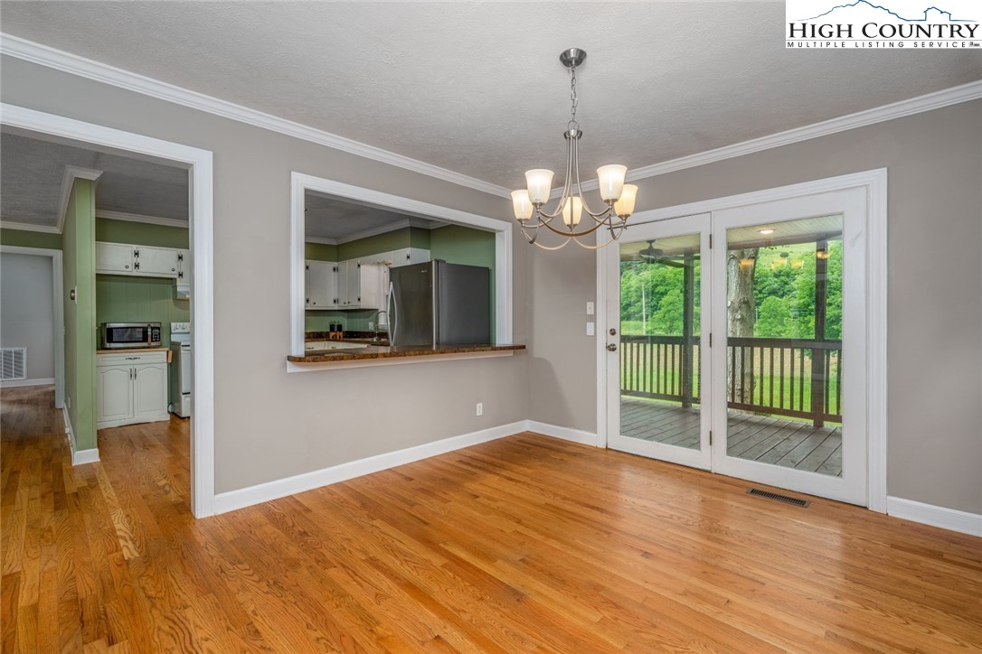 816 Howard Edmisten Road Sugar Grove, NC 28679 - Photo 16 of 49 Gallery Image 16