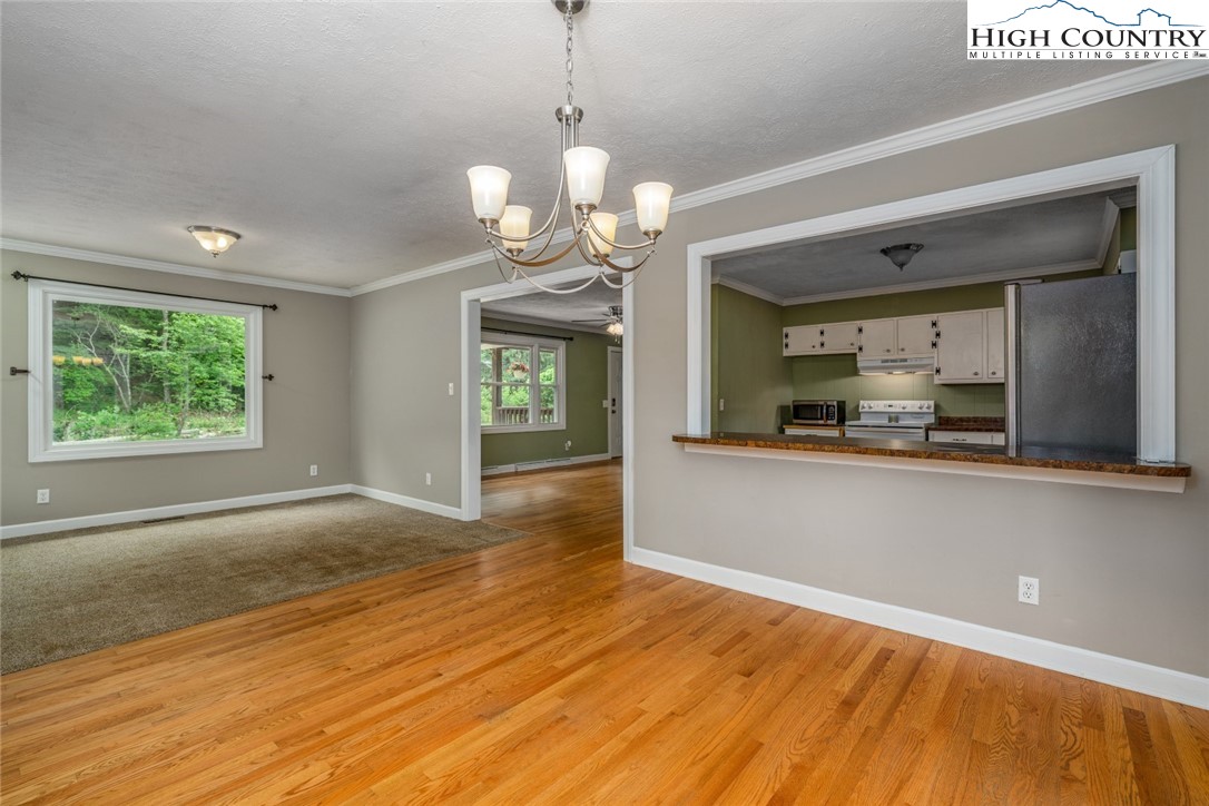 816 Howard Edmisten Road Sugar Grove, NC 28679 - Photo 17 of 49 Gallery Image 17
