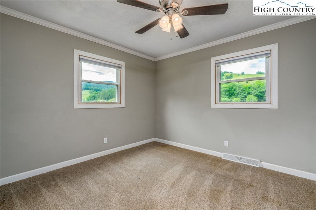 816 Howard Edmisten Road Sugar Grove, NC 28679 - Photo 22 of 49 Gallery Image 22