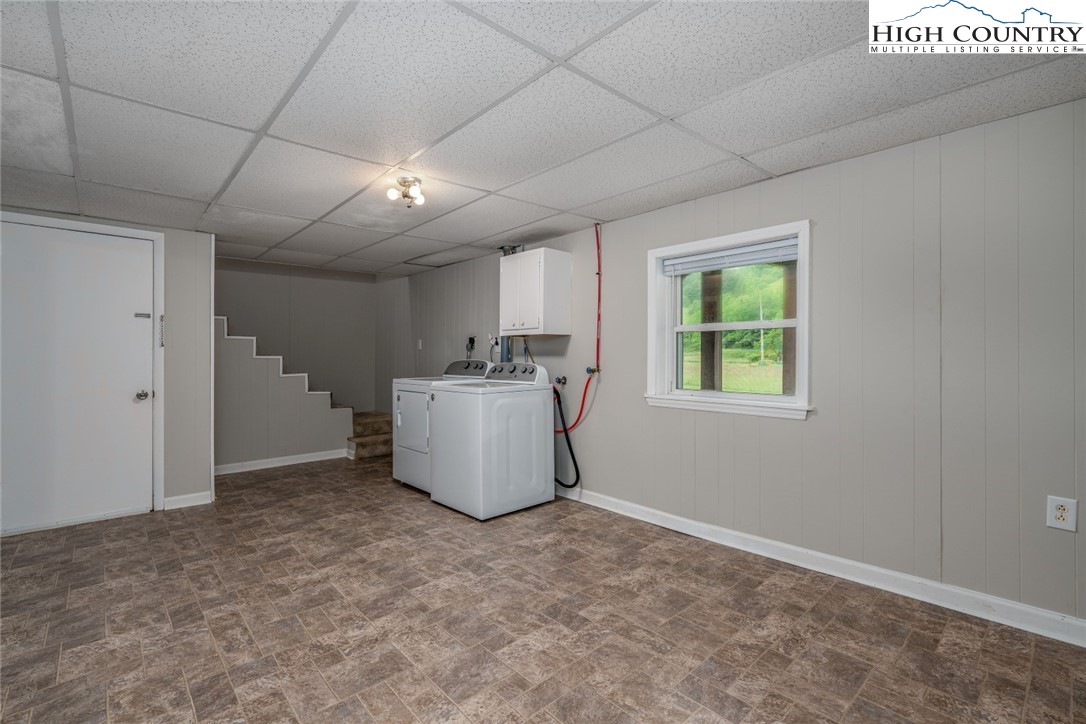 816 Howard Edmisten Road Sugar Grove, NC 28679 - Photo 26 of 49 Gallery Image 26