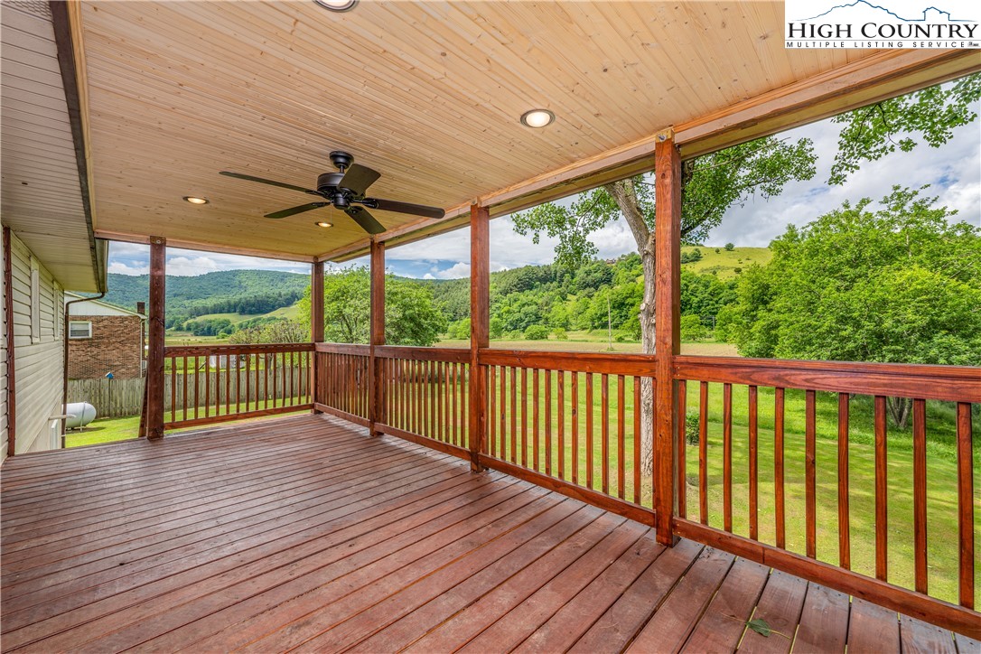 816 Howard Edmisten Road Sugar Grove, NC 28679 - Photo 31 of 49 Gallery Image 31