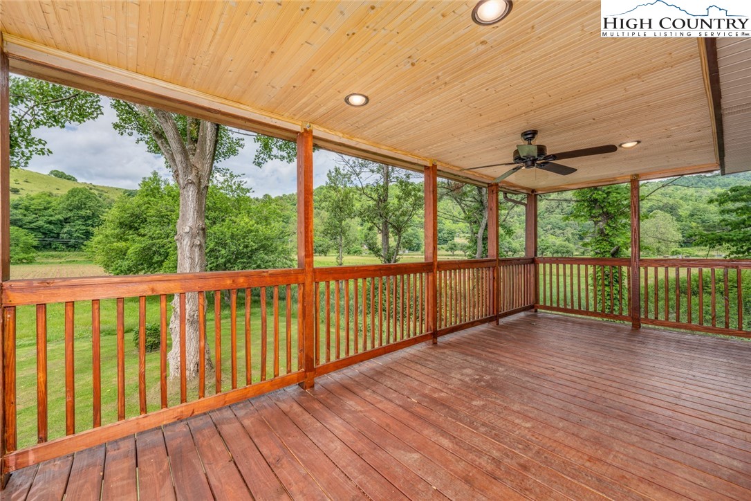 816 Howard Edmisten Road Sugar Grove, NC 28679 - Photo 32 of 49 Gallery Image 32