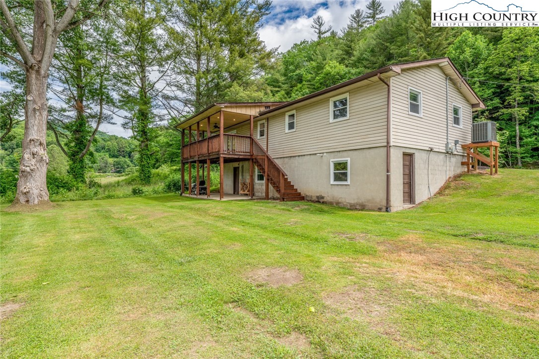 816 Howard Edmisten Road Sugar Grove, NC 28679 - Photo 33 of 49 Gallery Image 33