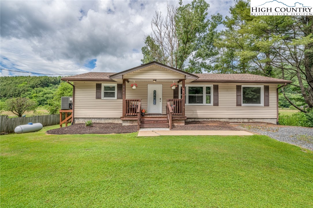 816 Howard Edmisten Road Sugar Grove, NC 28679 - Photo 37 of 49 Gallery Image 37