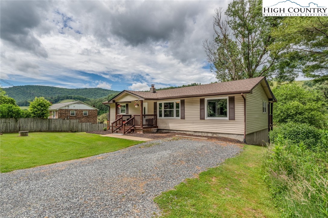 816 Howard Edmisten Road Sugar Grove, NC 28679 - Photo 38 of 49 Gallery Image 38