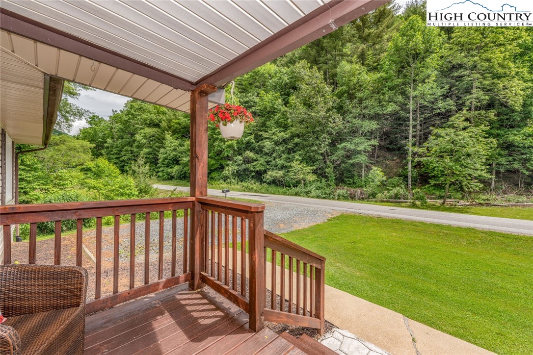 816 Howard Edmisten Road Sugar Grove, NC 28679 - Photo 39 of 49 Gallery Image 39