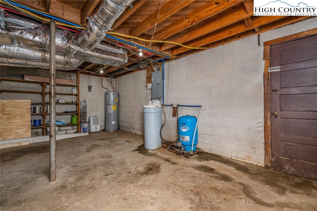 816 Howard Edmisten Road Sugar Grove, NC 28679 - Photo 40 of 49 Gallery Image 40