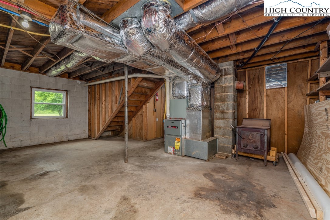 816 Howard Edmisten Road Sugar Grove, NC 28679 - Photo 41 of 49 Gallery Image 41