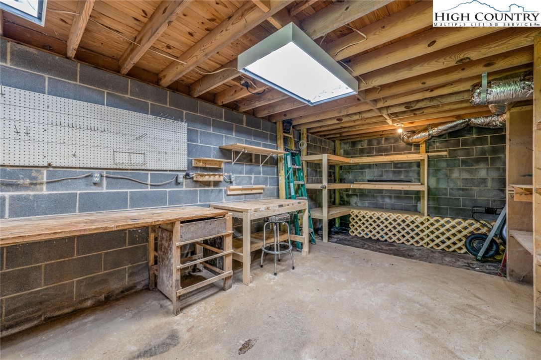 816 Howard Edmisten Road Sugar Grove, NC 28679 - Photo 42 of 49 Gallery Image 42