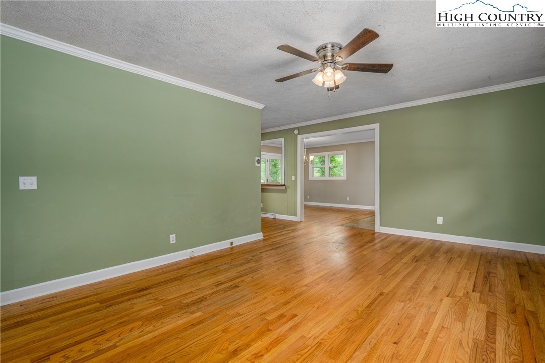 816 Howard Edmisten Road Sugar Grove, NC 28679 - Photo 7 of 49 Gallery Image 7