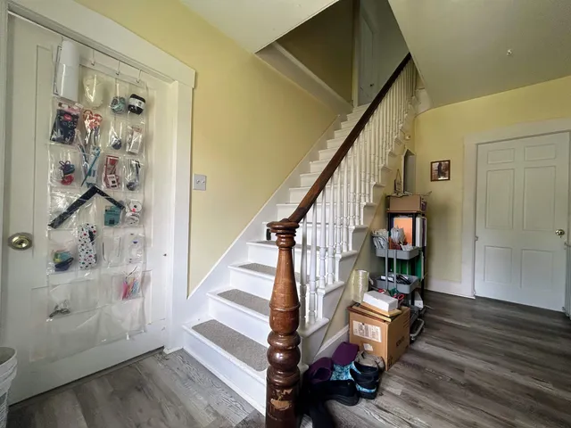 $325,000 | 513 Giddings Street, Springfield, VT 05150