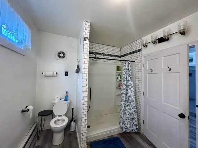 $325,000 | 513 Giddings Street, Springfield, VT 05150