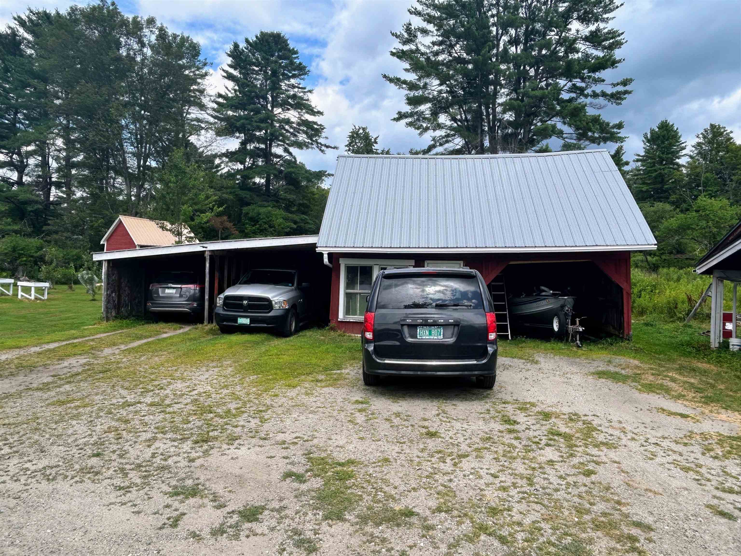 513 Giddings Street Springfield, VT 05150 - Photo 36 of 49